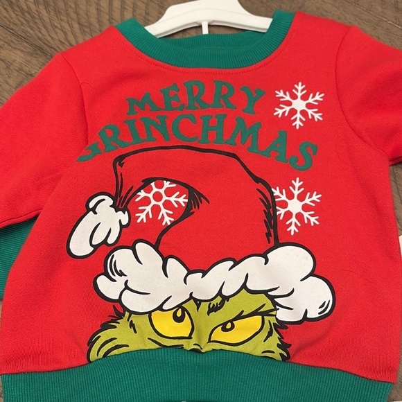 Adorable 12 months new little set - Picture 2 of 4